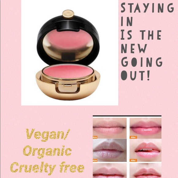 Queen B lip mask - Picture 1 of 4